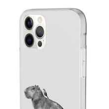 Load image into Gallery viewer, Crappy Barbra Flexi Phone Case