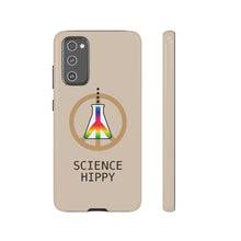 Load image into Gallery viewer, Science Hippy Tough Case