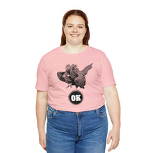 Load image into Gallery viewer, Creepy Dave OK Tee