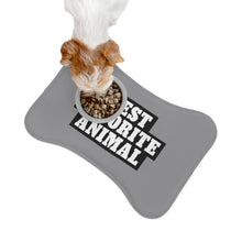 Load image into Gallery viewer, Best Favorite Animal Pet Feeding Mats