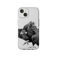 Load image into Gallery viewer, Extra Creepy Dave Flexi Phone Case