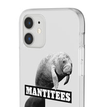 Load image into Gallery viewer, Mantitees Flexi Phone Case