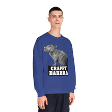 Load image into Gallery viewer, Crappy Barbra Sweatshirt