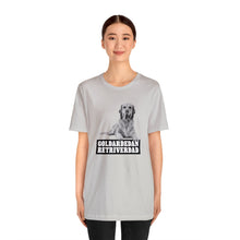 Load image into Gallery viewer, Goldardedan Retriverdad Tee