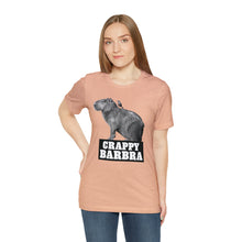 Load image into Gallery viewer, Crappy Barbra Tee