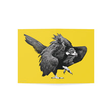 Load image into Gallery viewer, Creepy Dave Blank Card