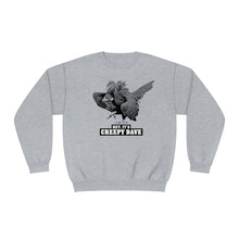 Load image into Gallery viewer, Creepy Dave Sweatshirt