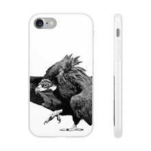 Load image into Gallery viewer, Extra Creepy Dave Flexi Phone Case