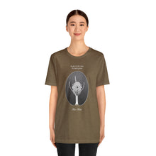 Load image into Gallery viewer, Koala in the Rain Tee (R rated)