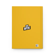 Load image into Gallery viewer, Goldardedan Retriverdad Journal