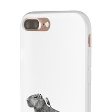 Load image into Gallery viewer, Crappy Barbra Flexi Phone Case