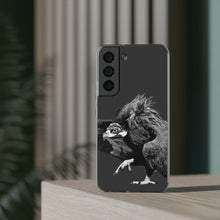 Load image into Gallery viewer, Extra Creepy Dave Flexi Phone Case