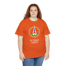 Load image into Gallery viewer, Unisex Science Hippy (Dark)