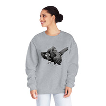 Load image into Gallery viewer, Silent Dave Sweatshirt