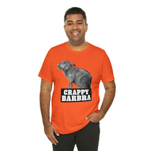 Load image into Gallery viewer, Crappy Barbra Tee
