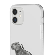 Load image into Gallery viewer, Crappy Barbra Flexi Phone Case