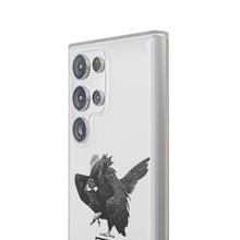 Load image into Gallery viewer, Creepy Dave Flexi Phone Case