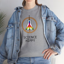 Load image into Gallery viewer, Unisex Science Hippy (Light)