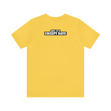 Load image into Gallery viewer, Creepy Dave Tee