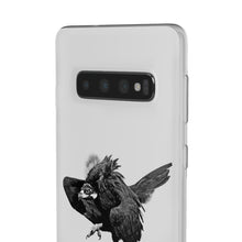 Load image into Gallery viewer, Creepy Dave Flexi Phone Case