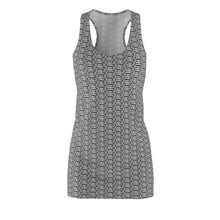 Load image into Gallery viewer, Best Favorite Animal Women's Cut & Sew Racerback Dress
