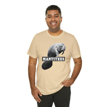 Load image into Gallery viewer, Mantitee Tee