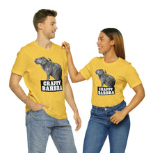 Load image into Gallery viewer, Crappy Barbra Tee