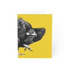 Load image into Gallery viewer, Creepy Dave Blank Card