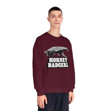 Load image into Gallery viewer, Horney Badgerl Sweatshirt
