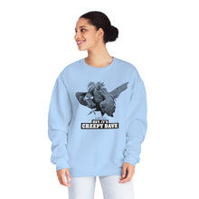 Load image into Gallery viewer, Creepy Dave Sweatshirt