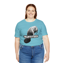 Load image into Gallery viewer, Mantitee Tee