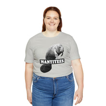 Load image into Gallery viewer, Mantitee Tee