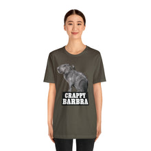 Load image into Gallery viewer, Crappy Barbra Tee