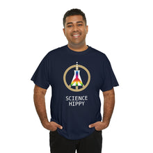 Load image into Gallery viewer, Unisex Science Hippy (Dark)
