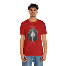 Load image into Gallery viewer, Koala in the Rain Tee (R rated)
