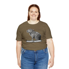 Load image into Gallery viewer, Crappy Barbra Tee