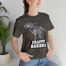 Load image into Gallery viewer, Crappy Barbra Tee
