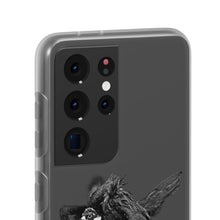 Load image into Gallery viewer, Creepy Dave Flexi Phone Case