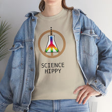 Load image into Gallery viewer, Unisex Science Hippy (Light)