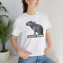 Load image into Gallery viewer, Crappy Barbra Tee
