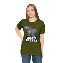 Load image into Gallery viewer, Crappy Barbra Tee
