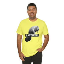 Load image into Gallery viewer, Mantitee Tee