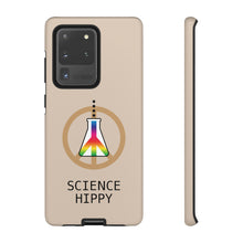 Load image into Gallery viewer, Science Hippy Tough Case