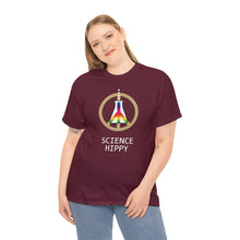Load image into Gallery viewer, Unisex Science Hippy (Dark)