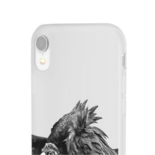 Load image into Gallery viewer, Extra Creepy Dave Flexi Phone Case