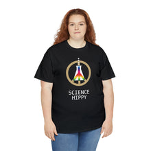 Load image into Gallery viewer, Unisex Science Hippy (Dark)