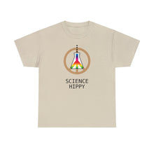 Load image into Gallery viewer, Unisex Science Hippy (Light)