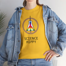 Load image into Gallery viewer, Unisex Science Hippy (Light)