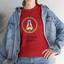 Load image into Gallery viewer, Unisex Science Hippy (Light)