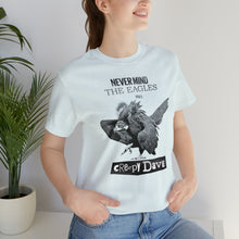 Load image into Gallery viewer, Never Mind Creepy Dave Tee